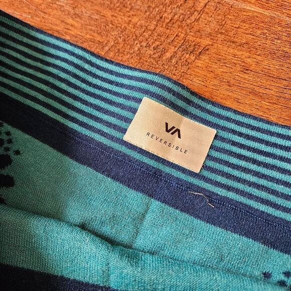 NWT Title Nine Reversible Merino Wool Skirt - Picture 3 of 8